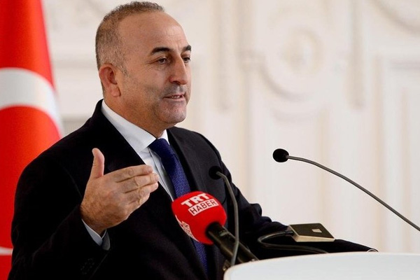 15 Temmuz gecesi Çavuşoğlu’na 'Dikkatli ol!' mesajı!