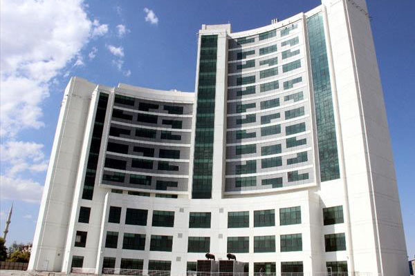 FETÖ hastanesi için 'kadın ve çocuk' teklifi