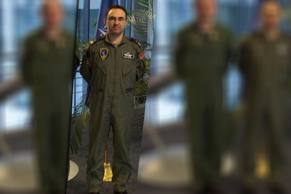 Tuğgeneral Hakan Evrim'in ifadesi ortaya çıktı