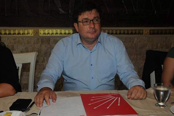 CHP basının 4. güç olması için teklifte bulunacak