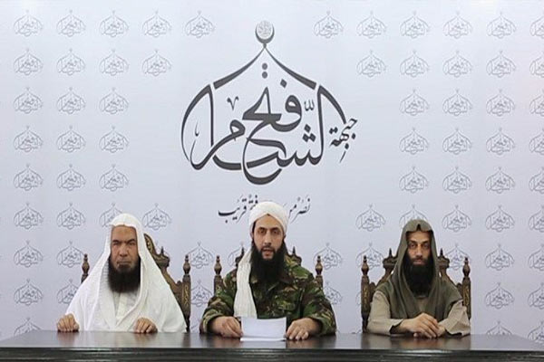 Nusret Cephesi El Kaide'den ayrıldı