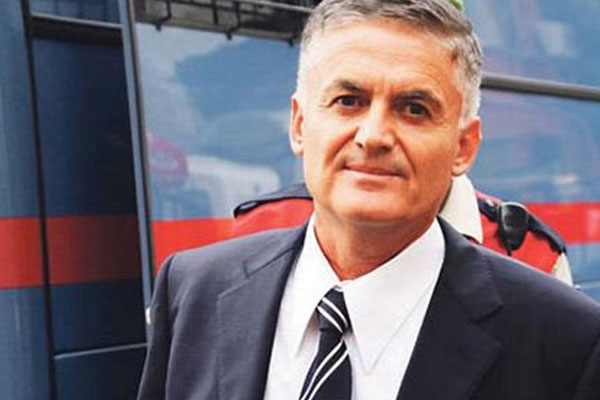 Emekli askeri hakimden TSK'ya eleştiri