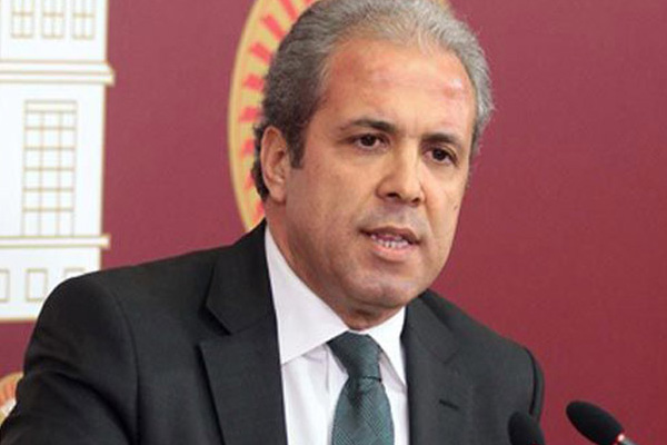 Şamil Tayyar: MİT yasası yanlıştı