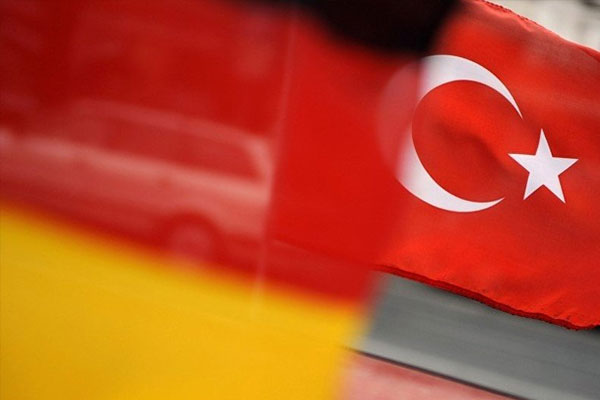 Türkiye, Almanya'nın isteğini reddediyor