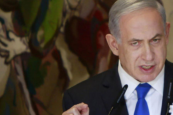 'Bize saldırı Hamas'ın sonu olur'