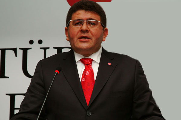 Boydak Holding'e 'FETÖ' operasyonu