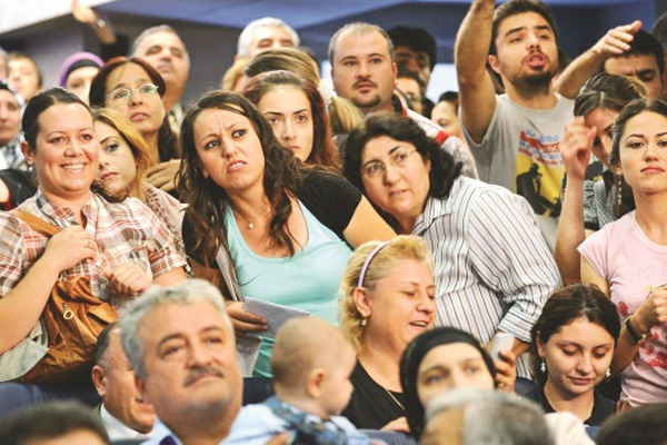 20 bin yerine 50 bin sözleşmeli öğretmen