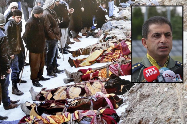 İkinci Uludere planı ortaya çıktı