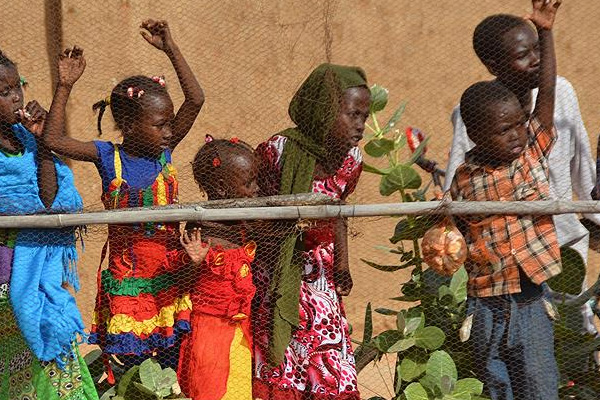 'Güney Sudan'da barış ve adalet heba edildi'