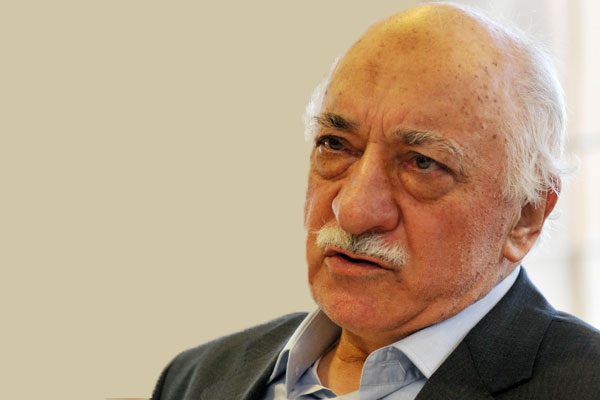 Darbecilerden 'Fetullah Gülen' itirafları