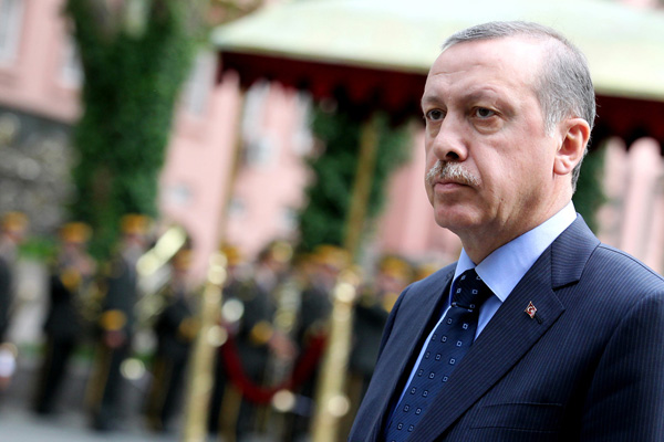 FT: Erdoğan'ın tasfiyesi borsa uzmanlarına uzandı