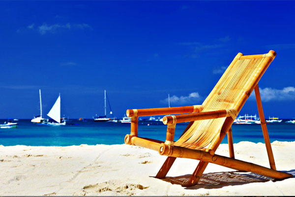 Turizm gelirlerinde düşüş