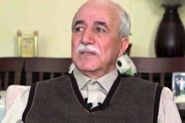 'Gülen'in köpeğiyim' demişti! Gözaltında 'fikri değişti'