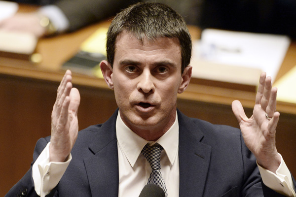 Fransa'da camilere dış finansman yasağı hazırlığı