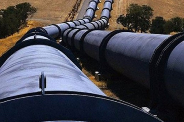 Rusya ile Türk Akımı görüşmeleri yeniden başladı