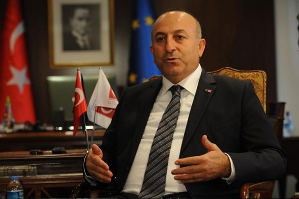 Avrupa'nın gözaltı eleştirilerine Türkiye'den cevap!