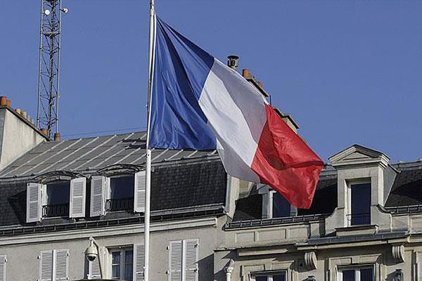 Fransa'da 'FETÖ' yapılanması