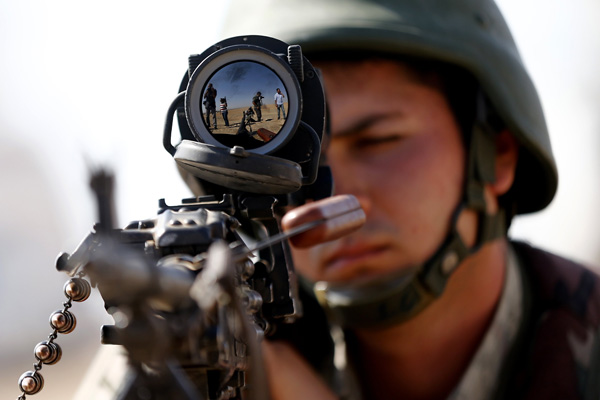 TSK'nın yapısı baştan sona değişiyor