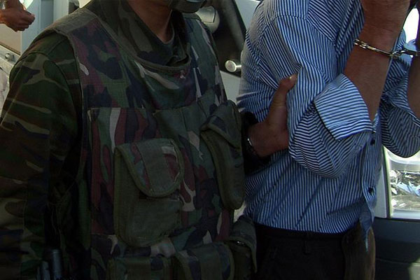 Şırnak'ta 6 PKK'lı teslim oldu