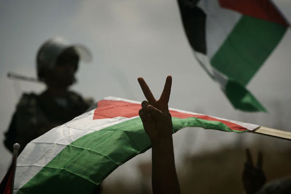 Filistin'de 'Balfour Deklarasyonu' tartışması