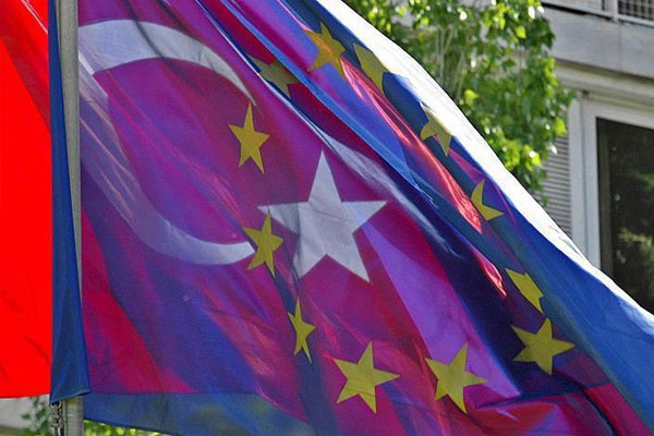 AB Bakanlığında görevden almalar yaşandı