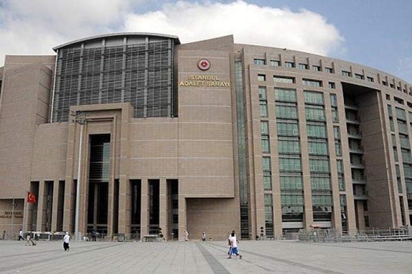 Gazeteci Ercan Gün teslim oldu