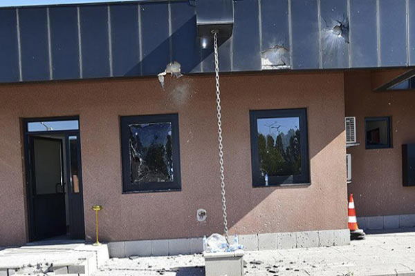 Darbeciler MİT'e böyle saldırmış