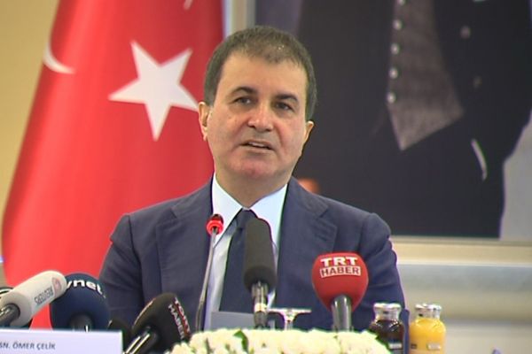 'Gülen Türkiye'nin demokratik rejimini hedef aldı'