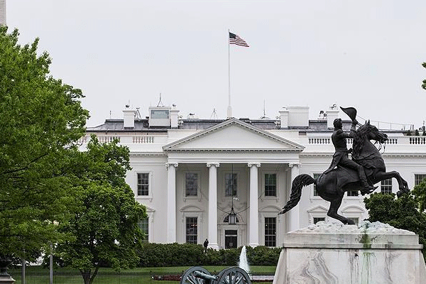 Beyaz Saray'dan 'FETÖ' açıklaması