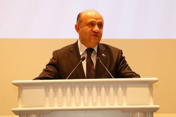 Fikri Işık: Darbede kilit Akın Öztürk