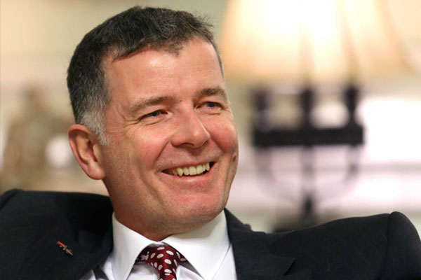 Moore: Darbenin ardından Gülen'in olması inandırıcı