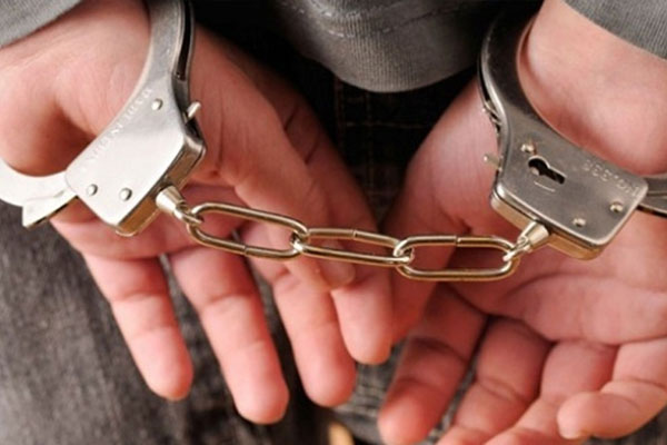 'FETÖ’cü 11 iş adamı tutuklandı