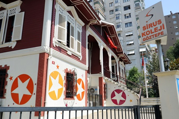 FETÖ'nün gizli okulları