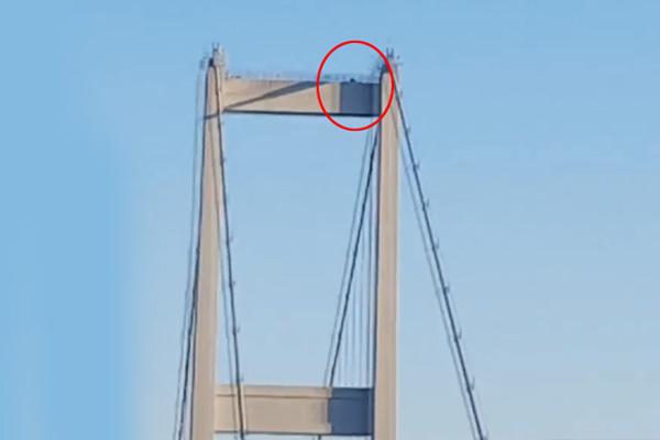 Darbeci sniper kimi koruyordu?