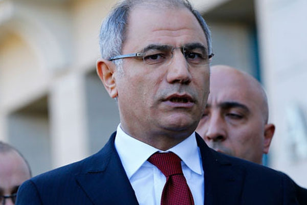 Ala: Jandarma'da terfilerden İçişleri sorumlu olacak