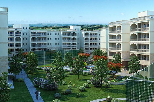 Doğu ve Güneydoğu'ya 30 bin konut