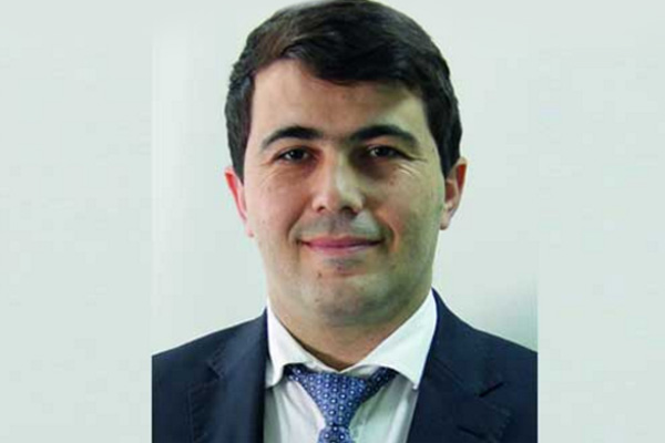 7 yıl ölü yıkadı 5 günde müdür oldu