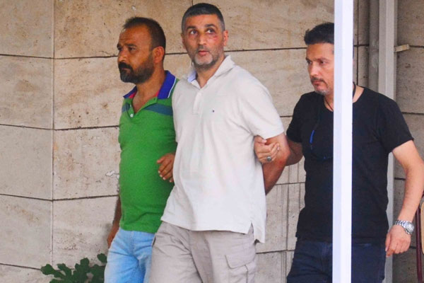 Darbeci general Marmaris baskınını anlattı