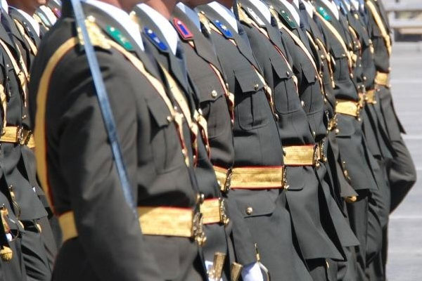 İtirafçı astsubay 'FETÖ' yapılanmasını anlattı