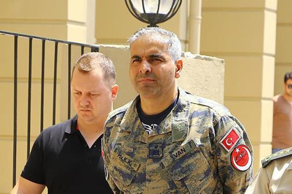 Yakıt ikmali emrini kim verdi?