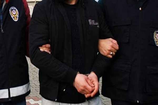 TRT’ye ’FETÖ’ baskını