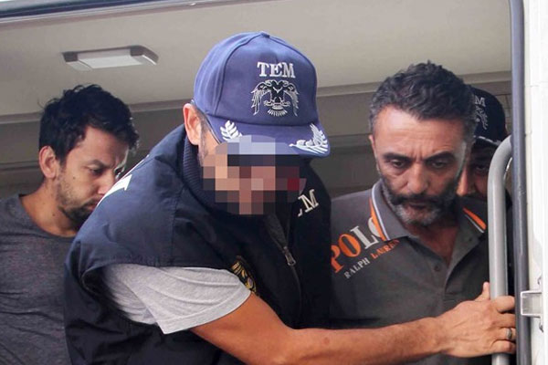 Zekeriya Kuzu'nun ifadesi ortaya çıktı