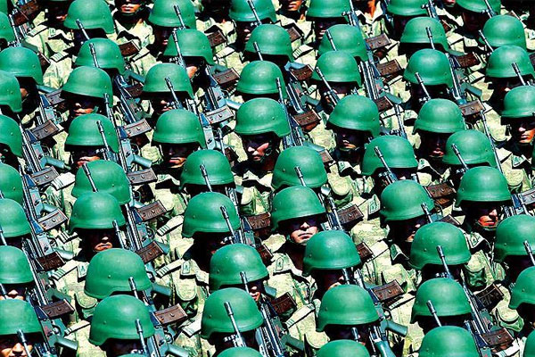 Askerlik süresi değişecek mi?