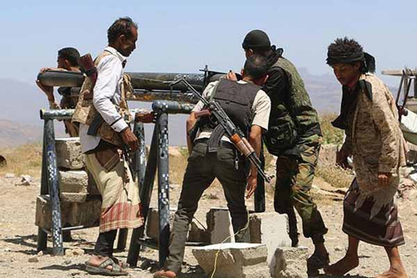 Yemen'de El Kaide'ye iki hafta süre tanındı