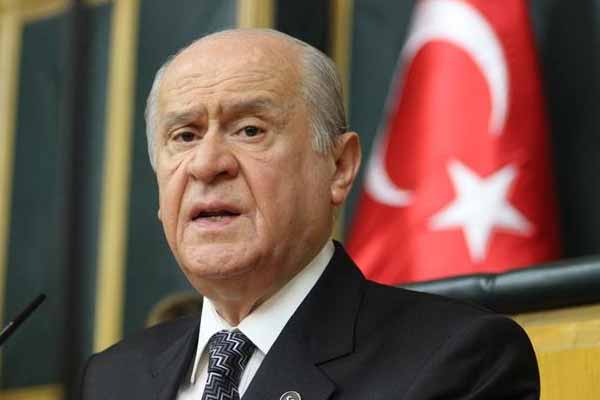 'FETÖ ve PKK birbirinden ayrı düşünülmemeli'