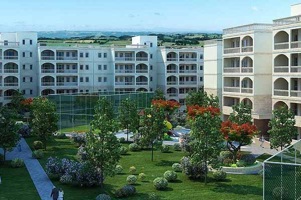 Doğu ve Güneydoğu'da 30 bin konut yapılacak