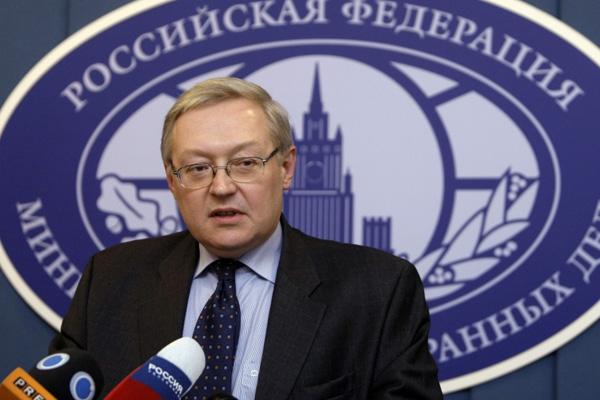 Rusya: Türkiye'yi Halep operasyonu konusunda bilgilendirdik