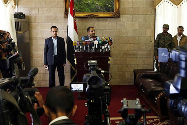 BM: Yemen'de müzakereler devam etmeli