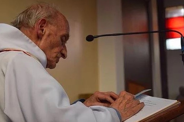 Fransa'daki imamlar o IŞİD'linin cenazesini reddetti