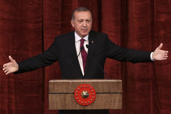 Erdoğan'ın hakaret davalarını geri çekmesinin perde arkası